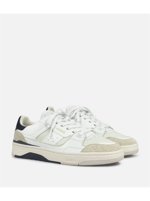 CLAY AXEL ARIGATO | F2733002Off White/Dk Blue